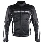 Frank Thomas Venom Mesh Black