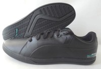 Neu Puma Mamgp Court S+ Gr. 40,5 Herren Sneaker Mercedes Benz Amg 305890-02