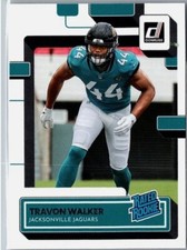 2022 Panini Donruss Football NFL RC #201-400 Pick Choose Card Complete your Set