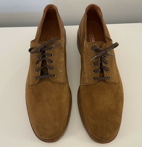 allen edmonds discovery