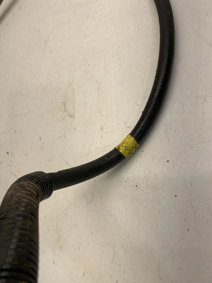 LINE,FUEL - 2017 Arctic Cat Wildcat Sport 53569 Foto 4 de 4