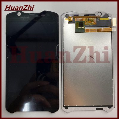 LCD Display Touch Digitizer Screen for Zebra  TC52 TC520K TC57