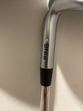 Ping Stiff Iron Set Left-Handed Golf Clubs for sale | eBay Ping Stiff Iron Set Left-Handed Golf Clubs for sale | eBay