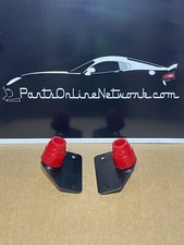 2004-2006 Dodge Ram Srt10 Energy Suspension Rear Bump Stop Kit Srt-10 Srt Rare 2004-2006 Dodge Ram Srt10 Energy Suspension Rear Bump Stop Kit Srt-10 Srt Rare