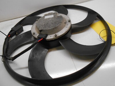 BMW E83 Aftermarket Fan Source most 72275441 / 17113452509 BK0344 