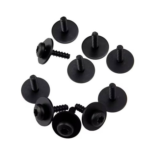 FIT SUZUKI 10X ENGINE UNDER TRAY SPLASH GUARD TORX SCREW WITH WASHER - Picture 6 of 6