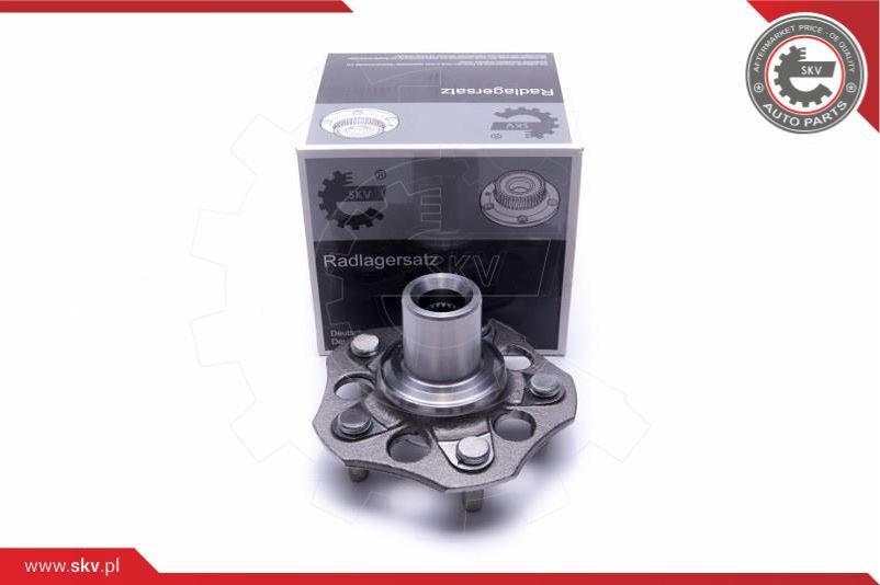 Rear Wheel Hub Bearing SKV for Honda CR-V I ; 42210S10A00