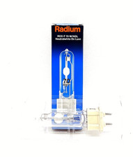 Lampada ioduri metallici CERABALL G12 RCC-T 70W NDL Radium luce BIANCA 4200K