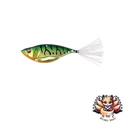 NEU Megabass DYNA RESPONSE 1/4 Unzen. Hot Tiger Lure