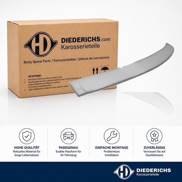 Spoiler Diederichs 1216366 FÜR BMW-image