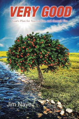 Very Good | Jim Nave | God's Plan for You, in You, and through You | Taschenbuch