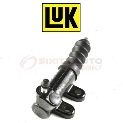 LuK MX Clutch Slave Cylinder for 2003-2013 Mazda 6 2.3L L4 - Transmission gb