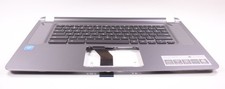 6B.GHJN7.020 Acer Palmrest & Us Black Keyboar...