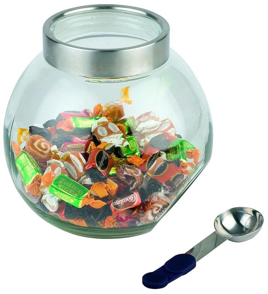 Organizzatore Cucina APS 3 Litri - Ordine Visivo e Praticità Quotidiana
