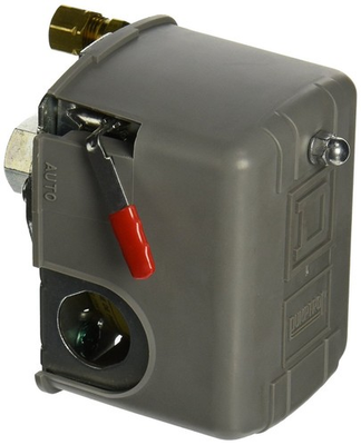 #ad #ad Pumptrol Pressure switch for compressed air compressor... $78.08
