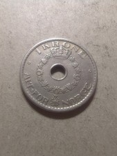 Norway 1 Crown 1946 /25484