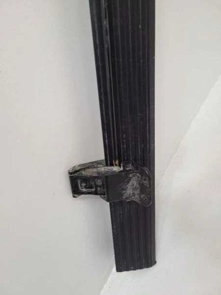 2007-2017 FORD EXPEDITION RH Power Running Board 7L1Z16450BA Foto 2 de 4