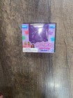 MushyKinz Iceez Taba Squishy Series 1 Shirley Purple Glitter Dog Squishy NIB — photo 5