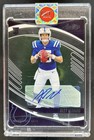 2025 Panini Absolute Riley Leonard Base (RAW)