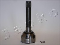 Japko Gelenksatz Antriebswelle Radseitig FüR Toyota Land Cruiser _J7_ _J6_ _J4_