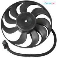 Thermotec D8W003TT LüFter FüR MotorküHlung LüFter MotorküHlung