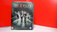 2014 IDW Limited X-Files Annual Sketch Cards 7