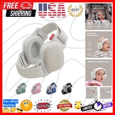 Alpine Muffy Baby Comfort - Protects Hearing for Babies and Toddlers -  ANS...