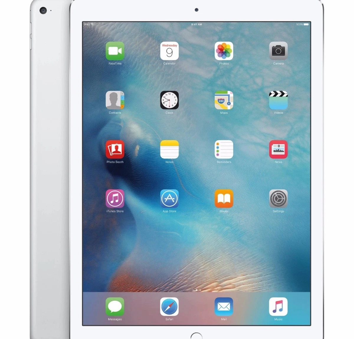 SALE - iPad Pro 12.9 第1世代 Wi-Fi＋Cellular Apple 12.9-inch iPad Pro Wi-Fi + Cellular 64GB Space Gray