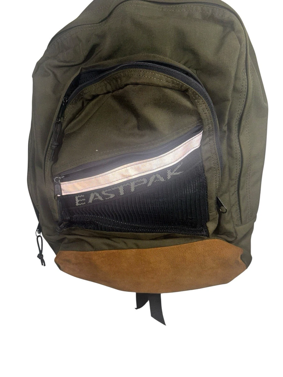 Eastpak Green Men's Backpack for sale | eBay