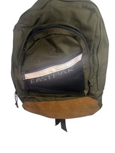 Eastpak Backpack Vintage | eBay