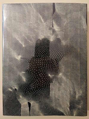 Linn Meyers Works 2004-2018, Hardcover w/DJ, 2019, ex-library