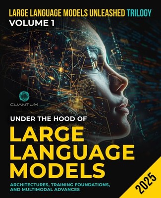 Under the Hood of Large Language Models: Architectures by Cuantum Technologies