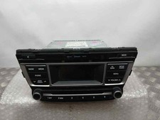 Autoradio Hyundai I20