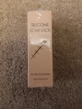 New Scar Solutions Silicone Scar Stick 0.20 oz Exp 7/28