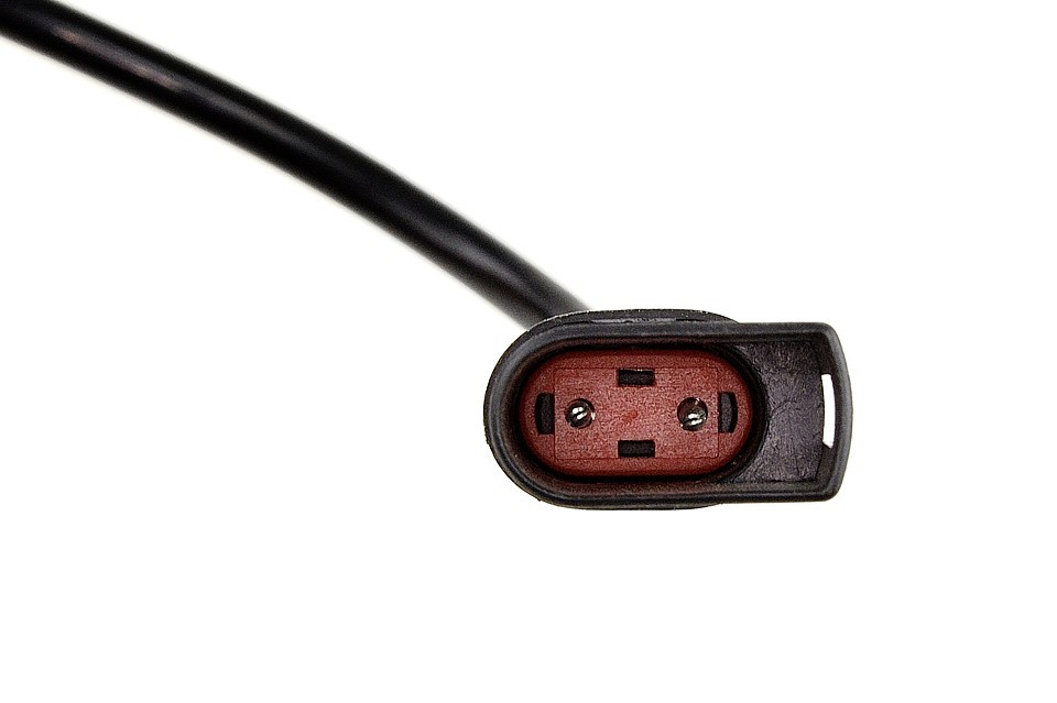 4x ✅Fits NTY HCA-FR-009 ABS SENSOR FRONT  ⭐UK Seller⭐ - Image 11