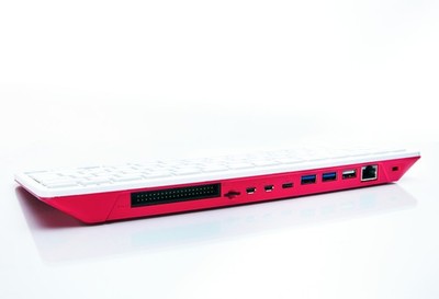 Raspberry Pi 400 FR