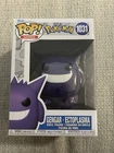 Funko Pop! Vinyl: Gengar Ectoplasma Pokémon #1031