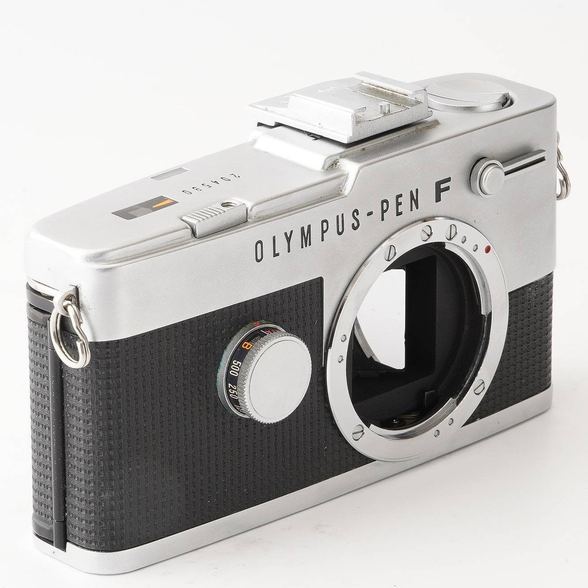 【H2010】OLYMPUS PEN FT + G.ZUIKO 40 1.4 Olympus G. Zuiko 40mm f/1.4 AUTO-S (PEN-F) Review | ePHOTOzine