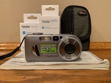 Current Sony SHOT-DSC-P10 marketplace offer