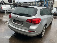 Stoßdämpfer rechts hinten Opel Astra J Caravan P10 13420233 P24521776