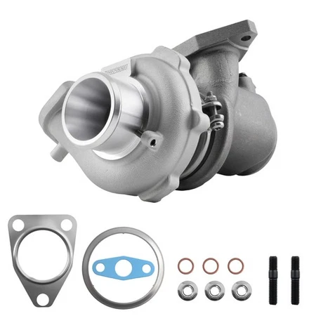 Turbolader OPEL INSIGNIA Sports Tourer 2.0 CDTI