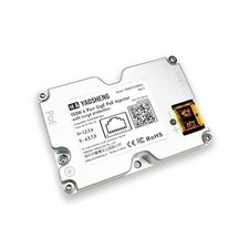 150W GigE Passive PoE Injector with Surge Protection, Developed for Starlink
