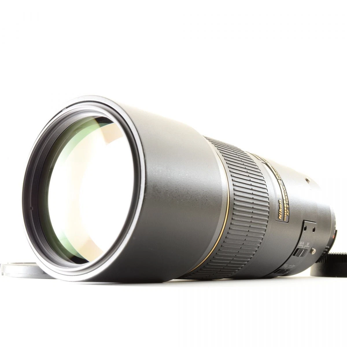 Nikon NIKKOR AF-S 300mm Focal Camera Lenses for sale | eBay