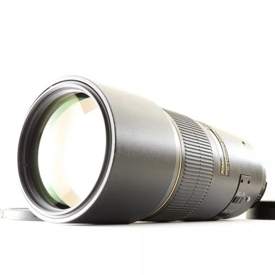 Nikon 300mm F4 Af S for sale | eBay