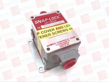 DANAHER CONTROLS EA080-22100 / EA08022100 (USED)