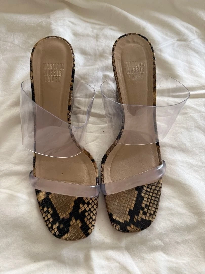 Women's MARYAM NASSIR ZADEH for sale | eBay