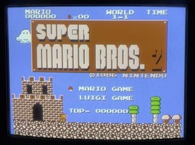 Super Mario Bros. 2 & Zanac Nintendo Famicom Disk System Japan Import US Seller