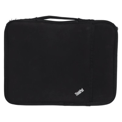 Thinkpad, Computertasche, Schwarz, 28, 2, 36 cm #lNU