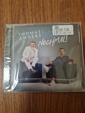 Thomas Anders & Florian Silbereisen Nochmal! ...