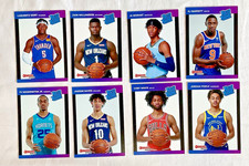 2019 Donruss Football Factory Set Cards 5